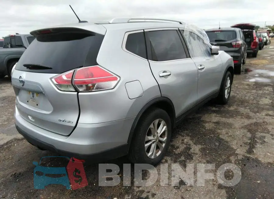 KNMAT2MV7FP574530 Photo# 4