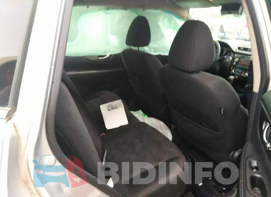 KNMAT2MV7FP574530 Photo# 8