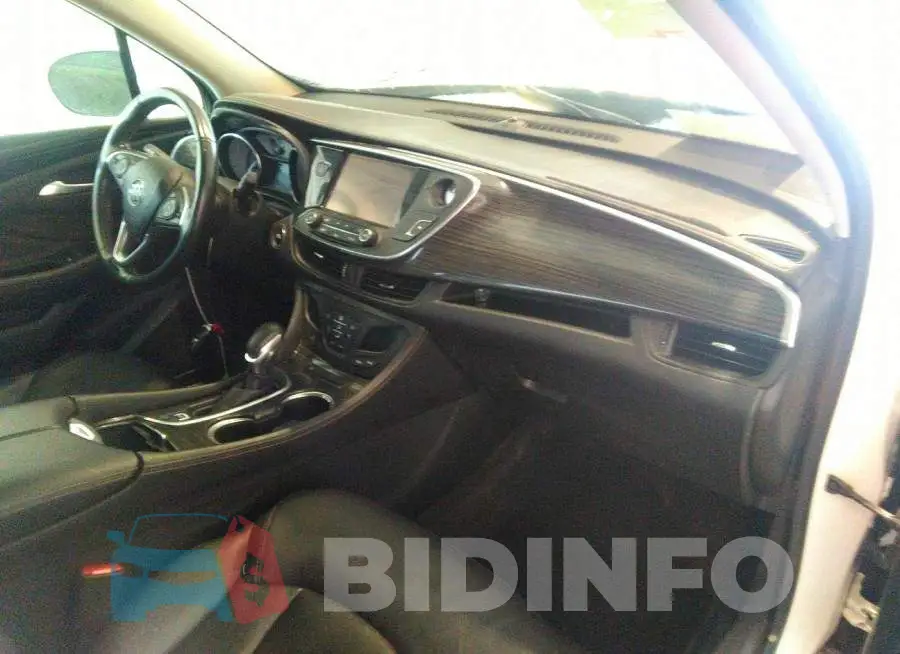 LRBFX2SA4JD057186 Photo# 5