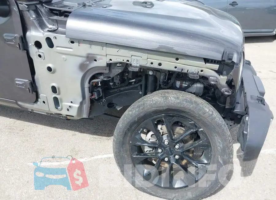 1C4JJXP64MW682629 Photo# 6