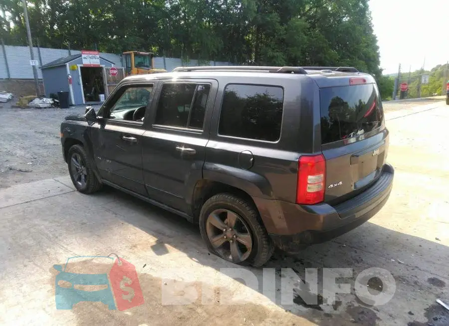 1C4NJRFB1FD207661 Photo# 3