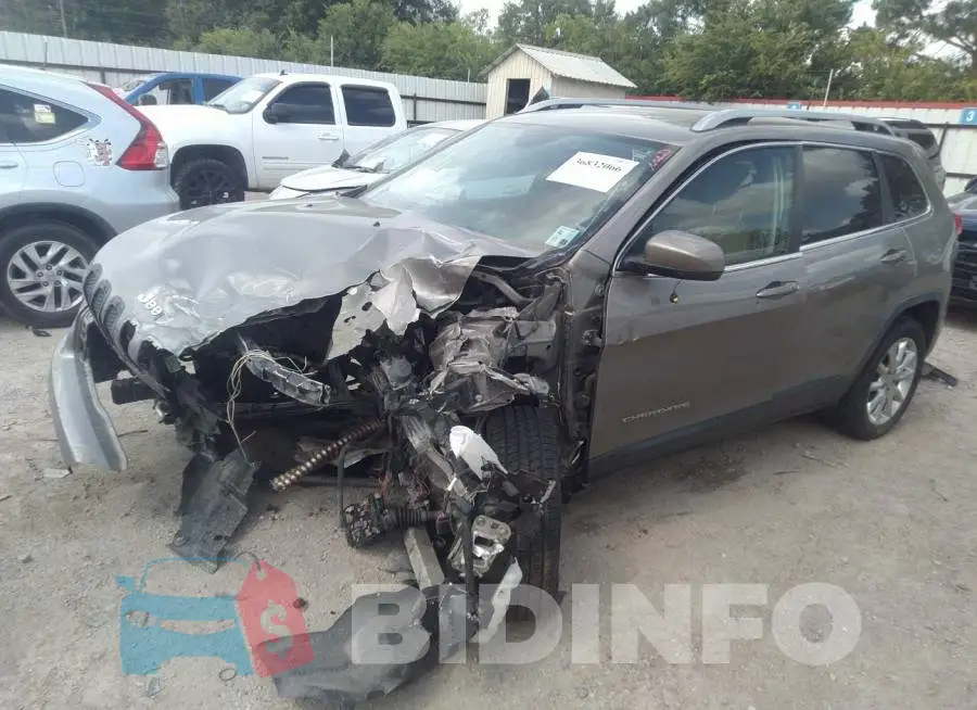 1C4PJLDB1GW320248 Photo# 2