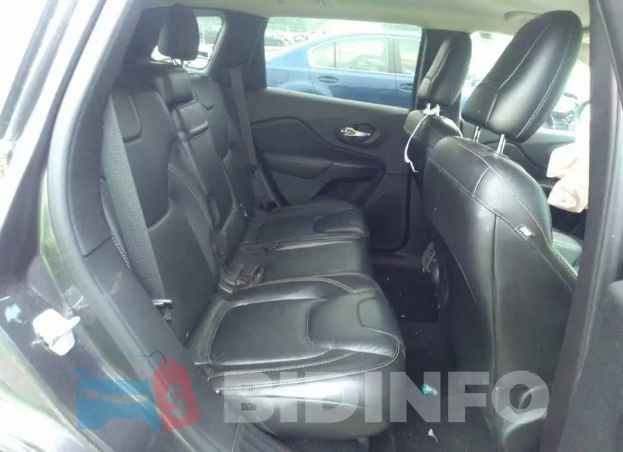 1C4PJMDS6FW765458 Photo# 8
