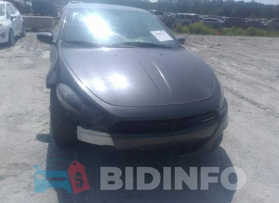 1C3CDFBB1FD150126 Photo# 6