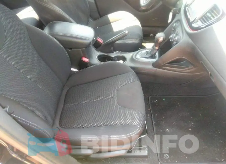 1C3CDFBBXED682683 Photo# 5