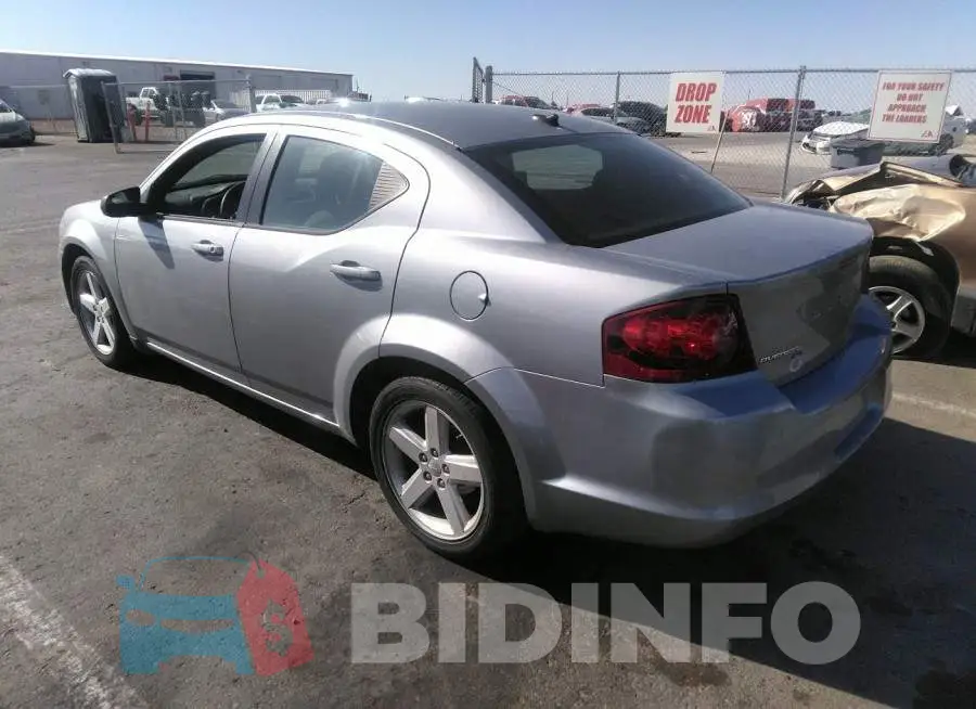 1C3CDZAB9DN518367 Photo# 3