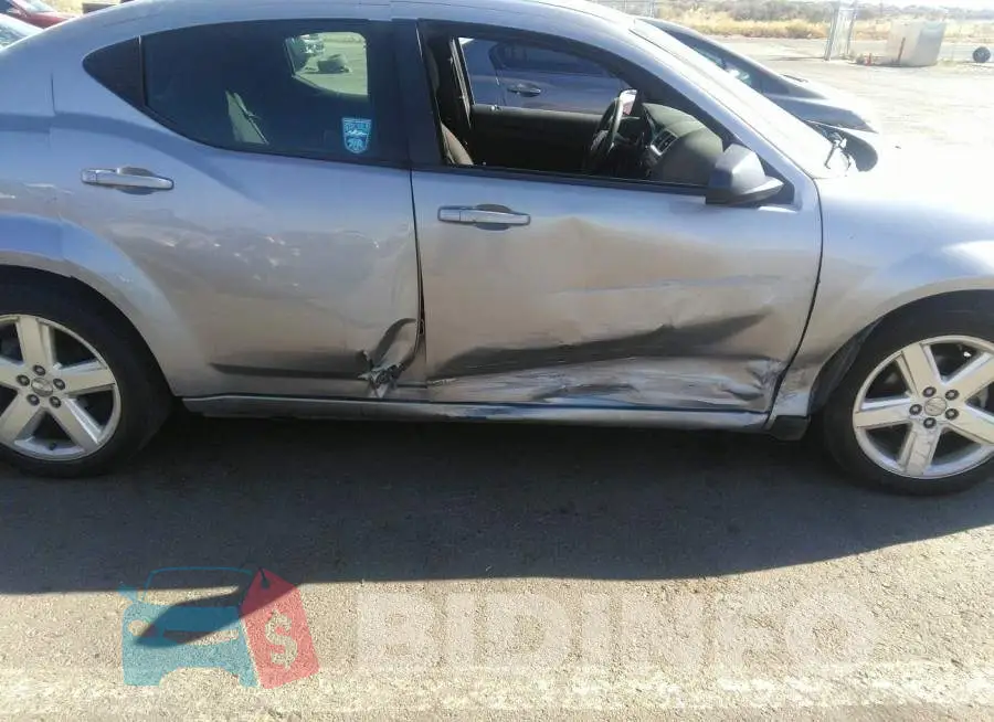 1C3CDZAB9DN518367 Photo# 6