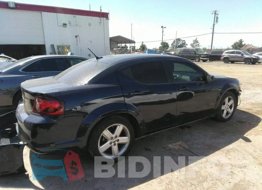 1C3CDZCB0DN707146 Photo# 4