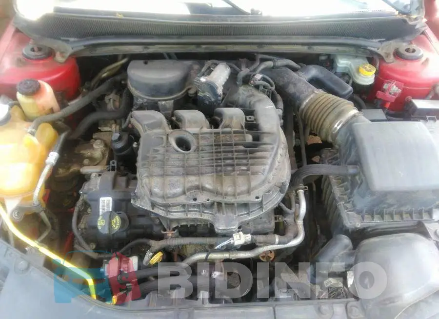 1C3CDZCG8DN666468 Photo# 10