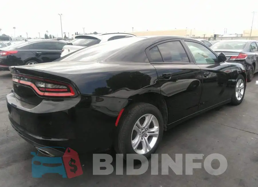 2C3CDXBG6KH702685 Photo# 4