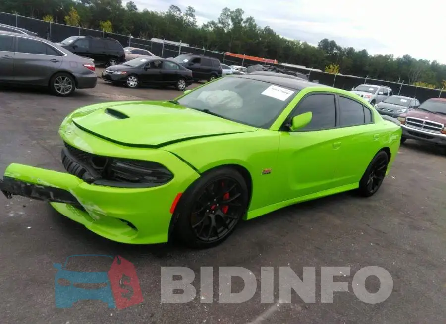 2C3CDXGJ0KH621895 Photo# 2