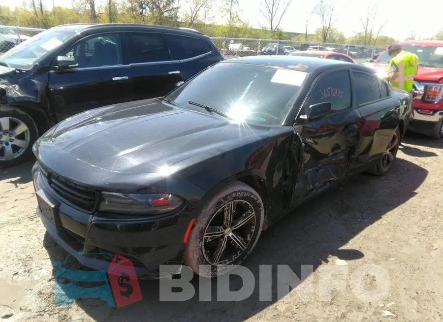 2C3CDXHG9FH851802 Photo# 2