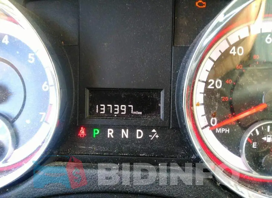2C4RDGCG3DR678069 Photo# 7