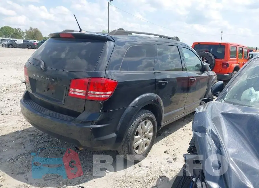 3C4PDCAB4HT638433 Photo# 4