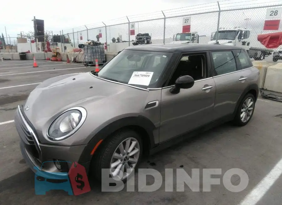WMWLN5C53G2E29859 Photo# 2