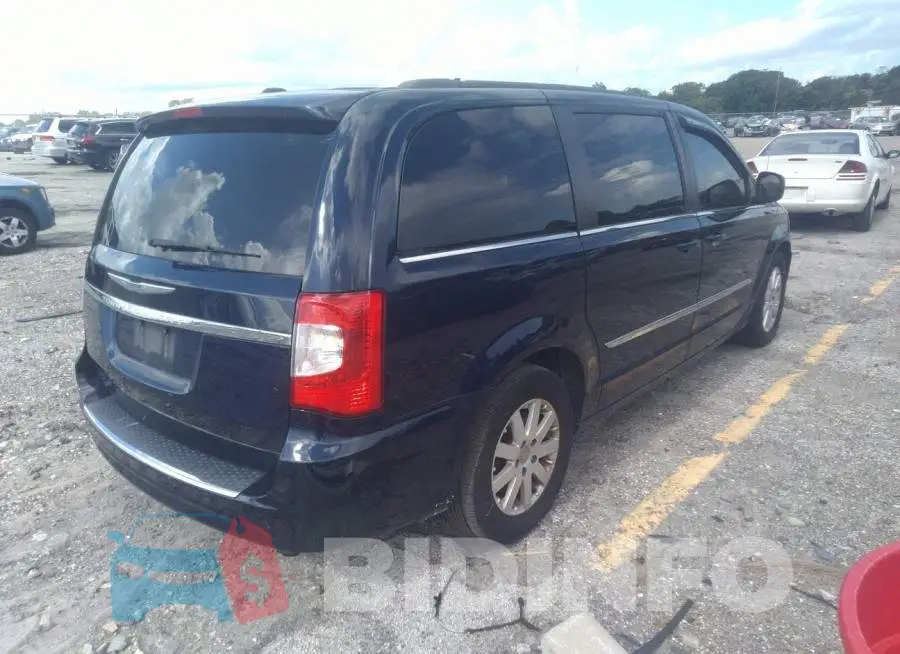 2C4RC1BG0DR510410 Photo# 4