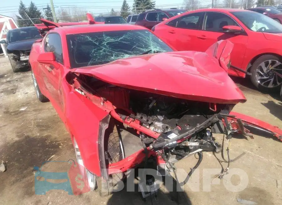 1G1FB1RS5H0106012 Photo# 1