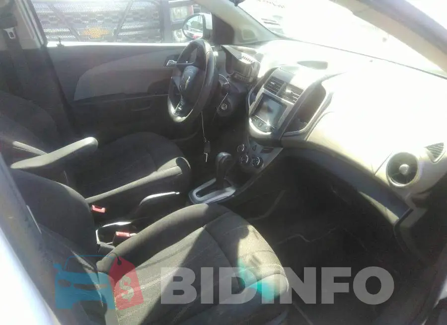 1G1JC5SH3D4146184 Photo# 5