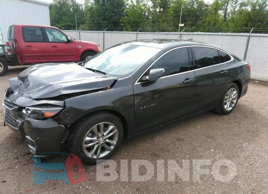 1G1ZD5ST6JF155482 Photo# 2