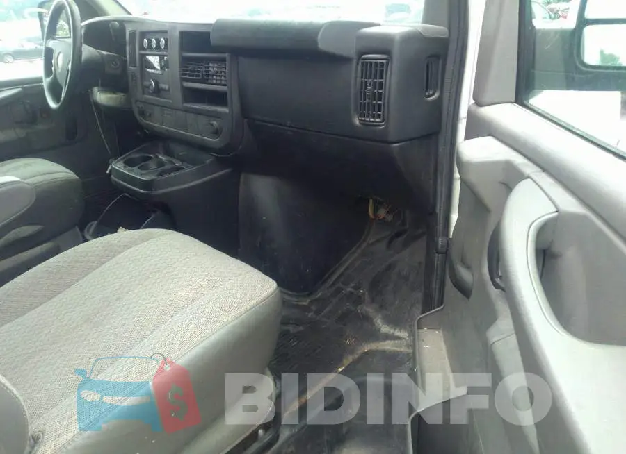 1GCSGAFX5D1155836 Photo# 5