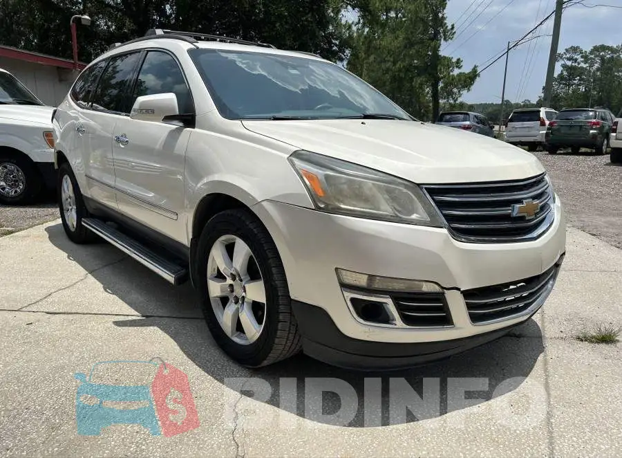 1GNKRJKD4EJ11177 Photo# 1
