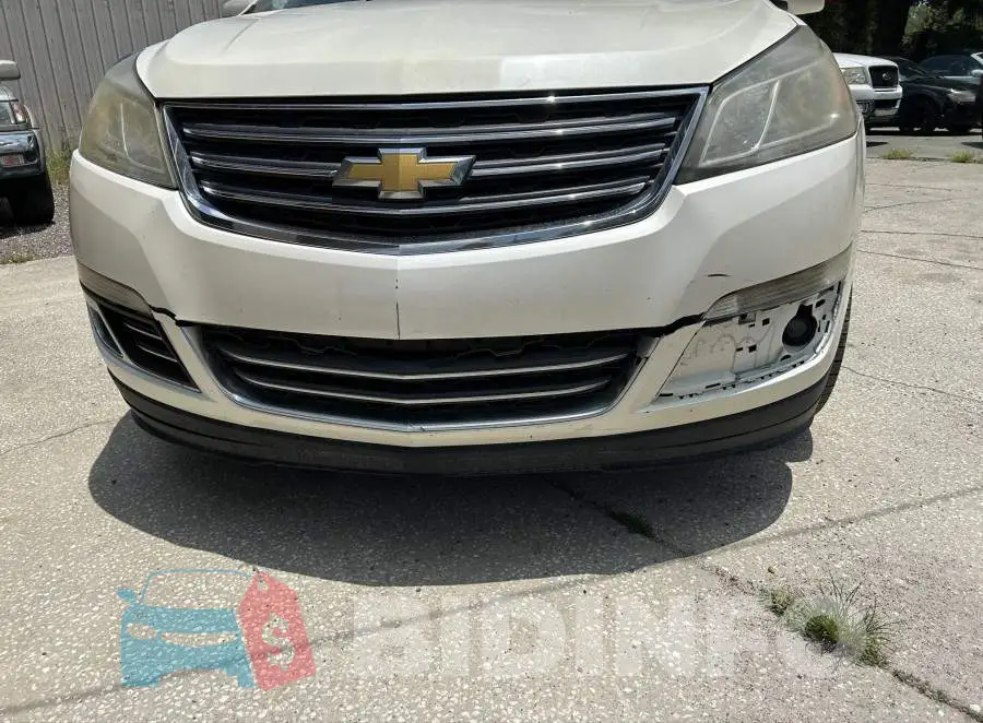 1GNKRJKD4EJ11177 Photo# 6