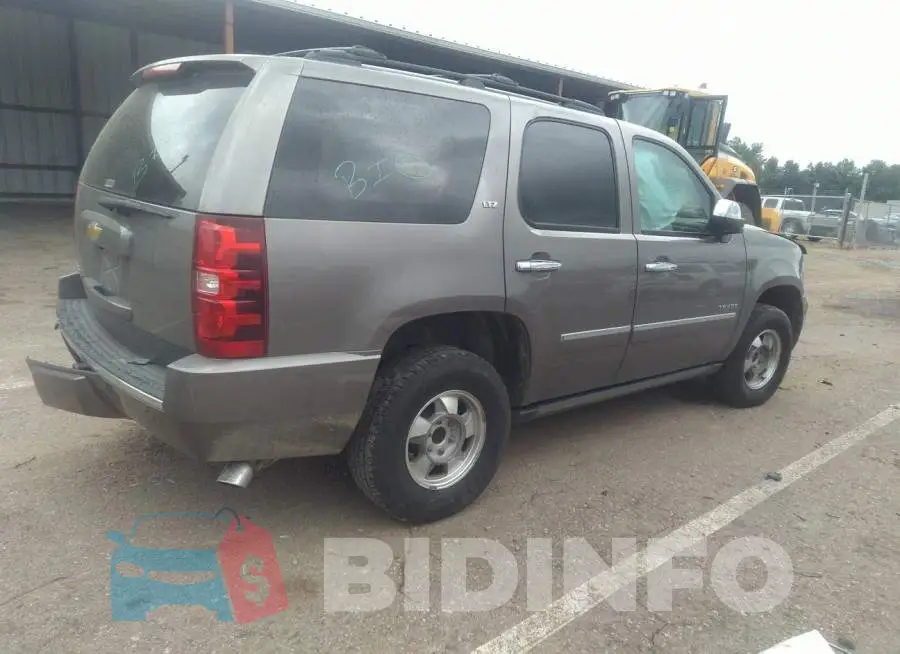 1GNSKCE05DR238044 Photo# 4