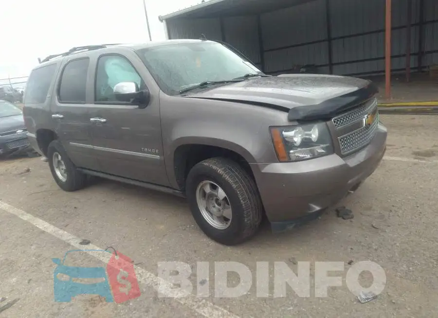 1GNSKCE05DR238044 Photo# 1