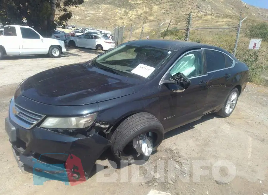 2G1125S35E9234563 Photo# 2