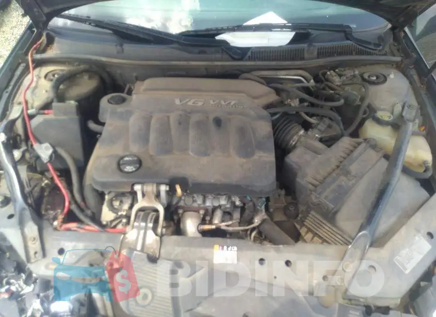 2G1WF5E39D1200015 Photo# 10