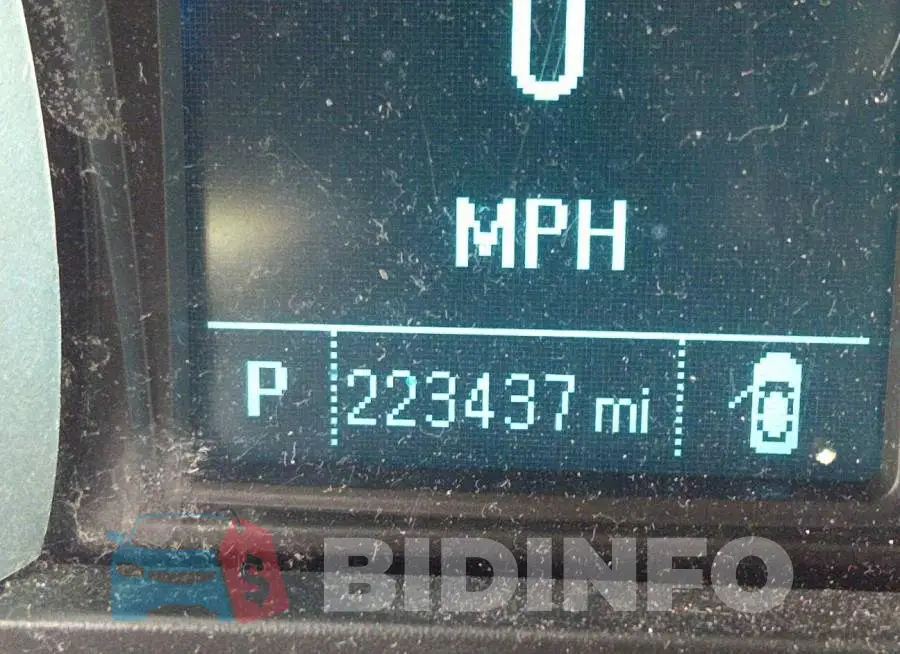 2GNALBEK2D1115430 Photo# 7