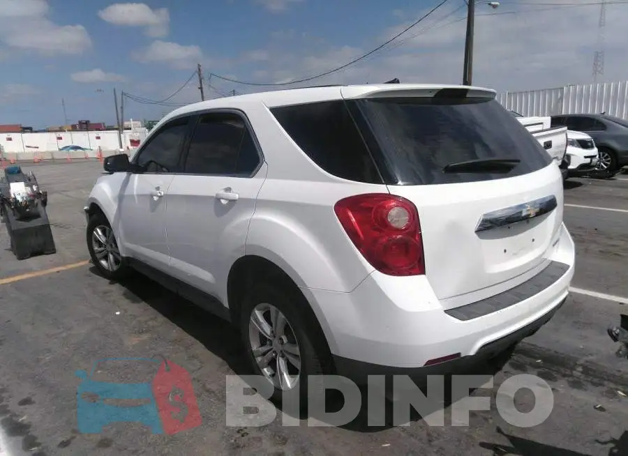 2GNALBEK4D6392096 Photo# 3