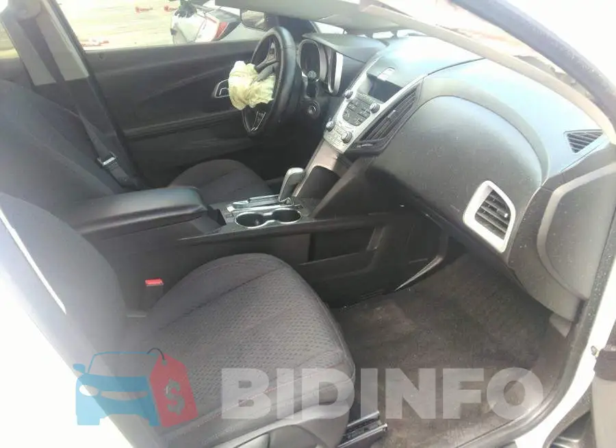 2GNALBEK4D6392096 Photo# 5