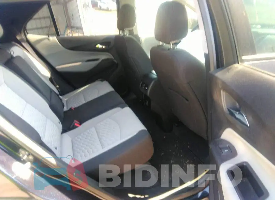 2GNAXSEV7L6205818 Photo# 8