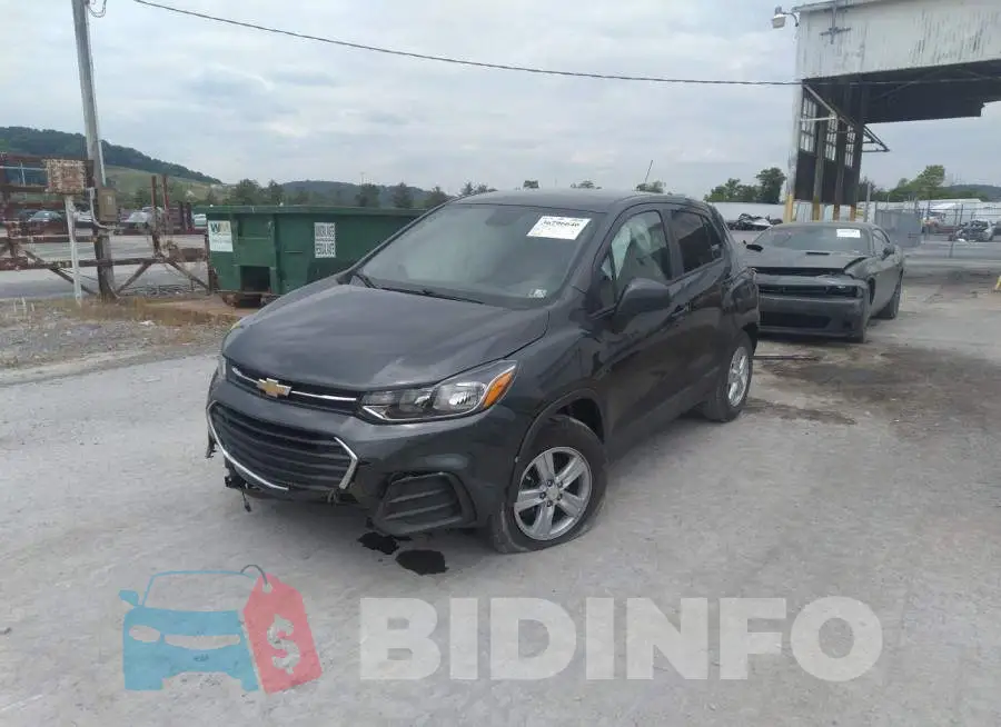 3GNCJKSB8LL161523 Photo# 2