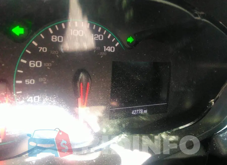 3GNCJPSB1LL325885 Photo# 7