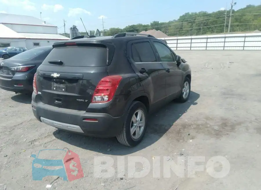 KL7CJLSB7FB139515 Photo# 4