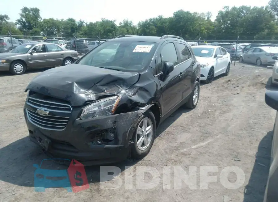 KL7CJLSB7FB139515 Photo# 2