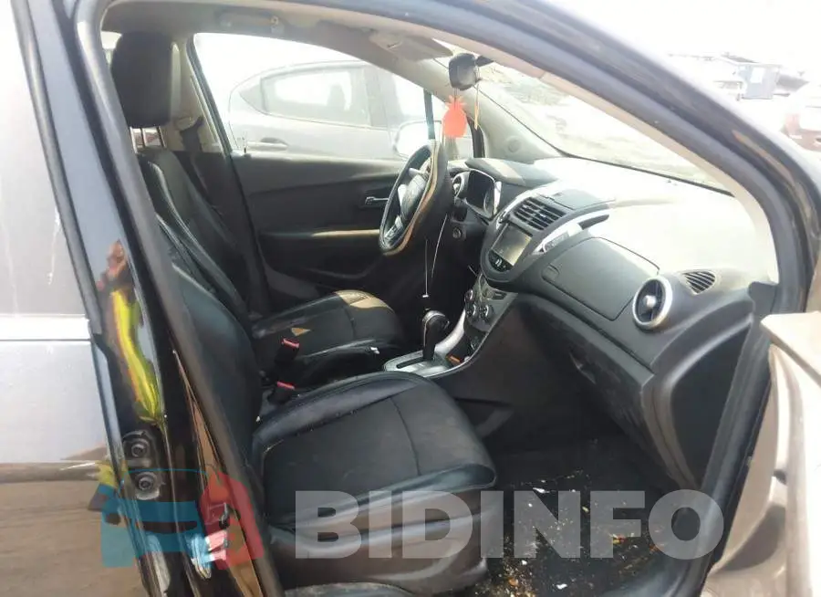 KL7CJLSB7FB139515 Photo# 5