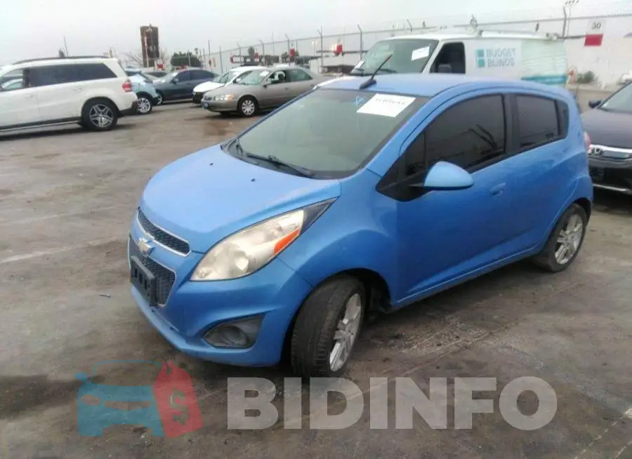 KL8CD6S9XDC549847 Photo# 2