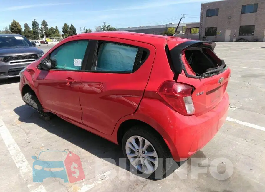 KL8CD6SA5LC420164 Photo# 3