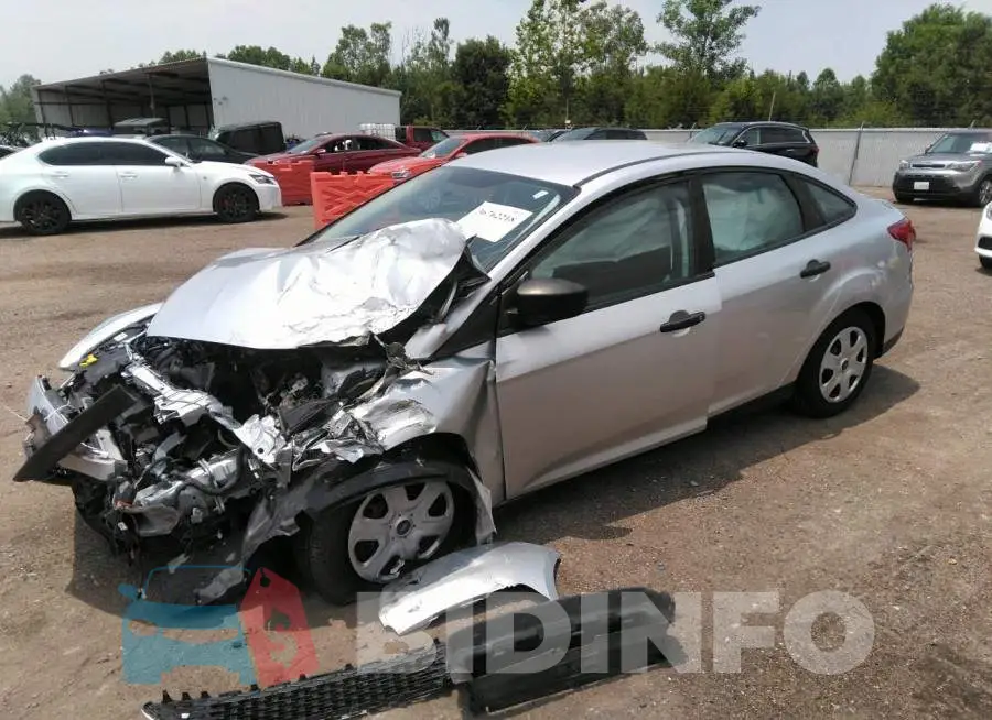 1FADP3E29JL310663 Photo# 2