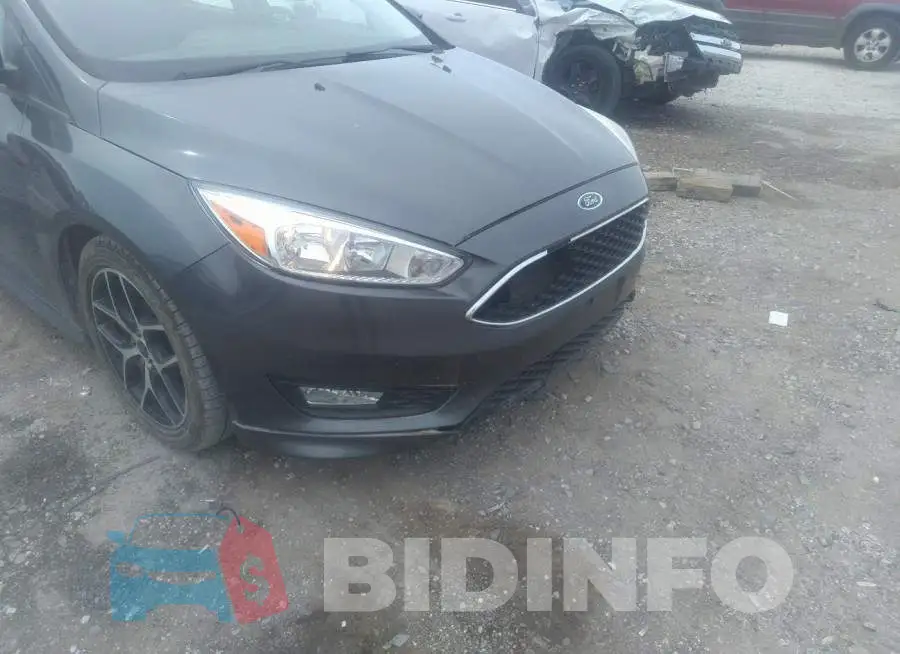 1FADP3F23GL381784 Photo# 6