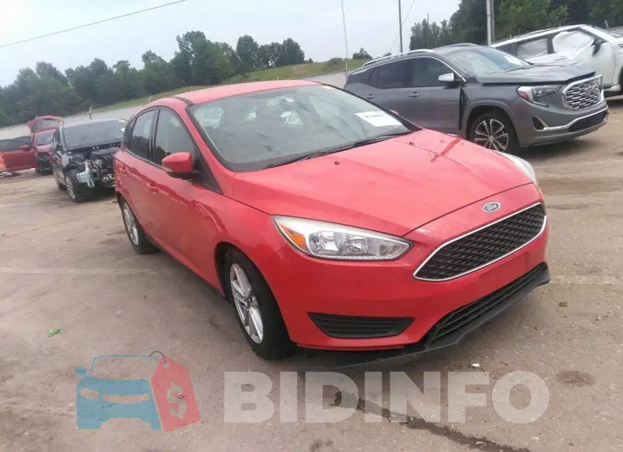 1FADP3K20GL284614 Photo# 1