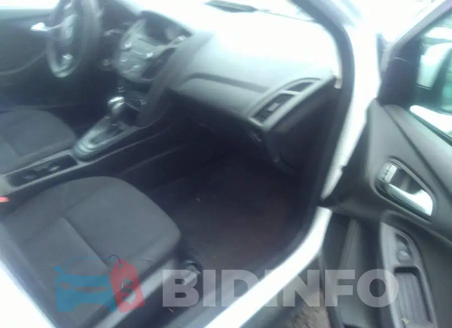 1FADP3K27FL288433 Photo# 5