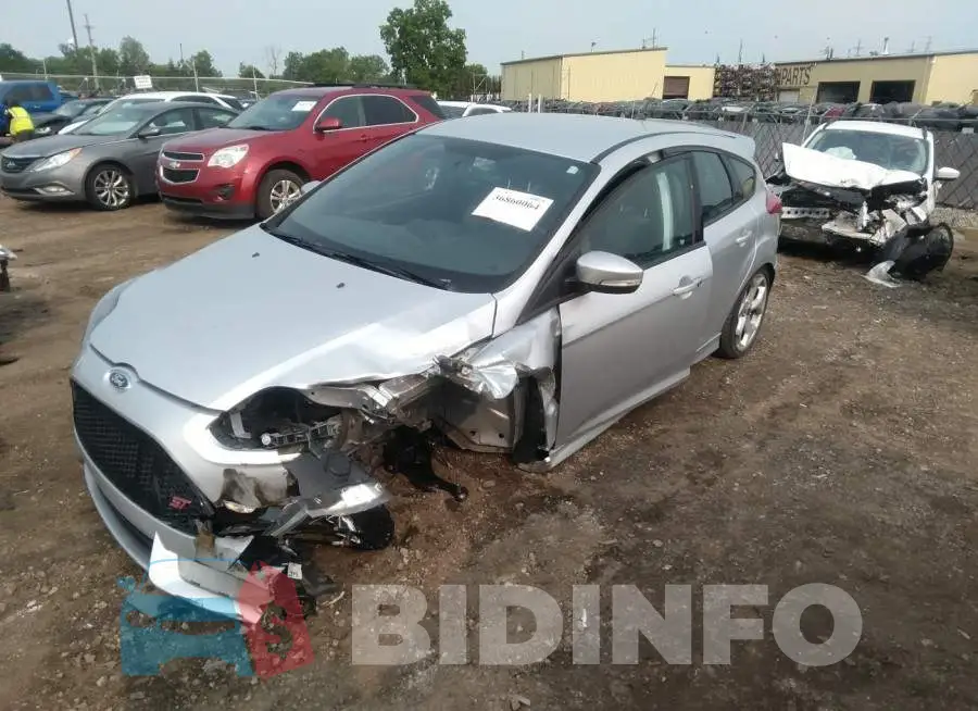 1FADP3L92EL361699 Photo# 2