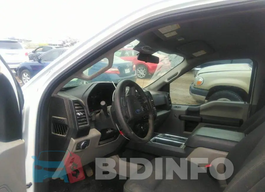 1FTEW1E54JKE29193 Photo# 5