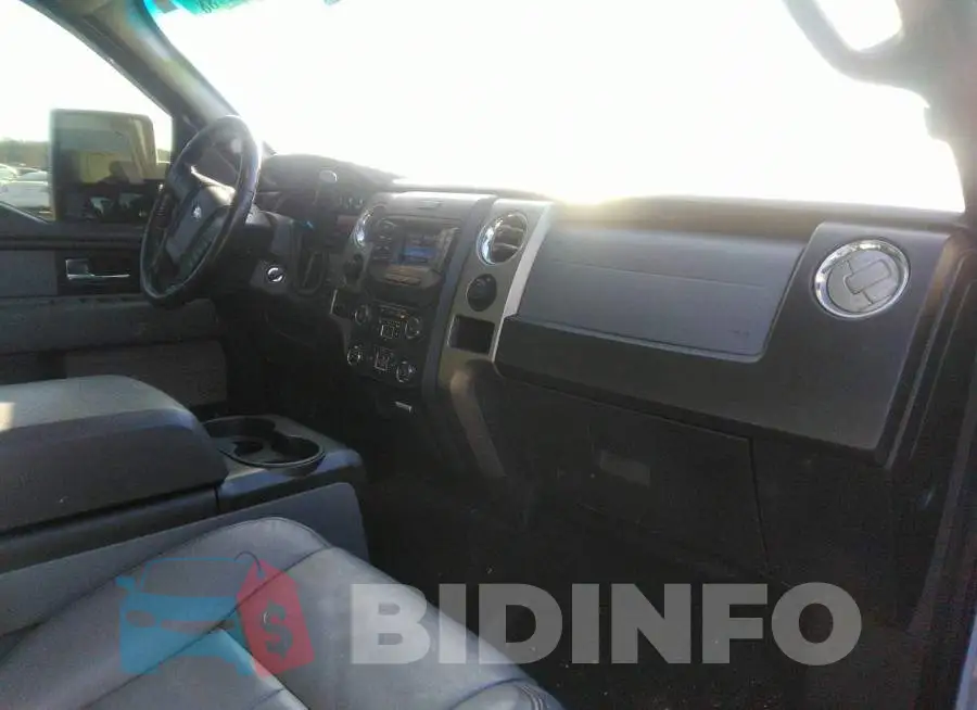 1FTFW1CT5EFA90710 Photo# 5