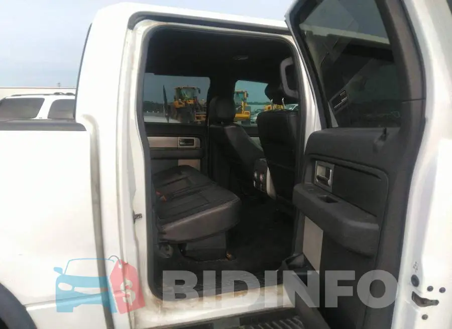 1FTFW1EF9DFB72610 Photo# 8
