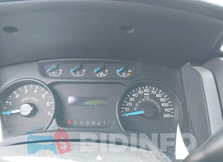 1FTFX1CF7DFC53573 Photo# 7
